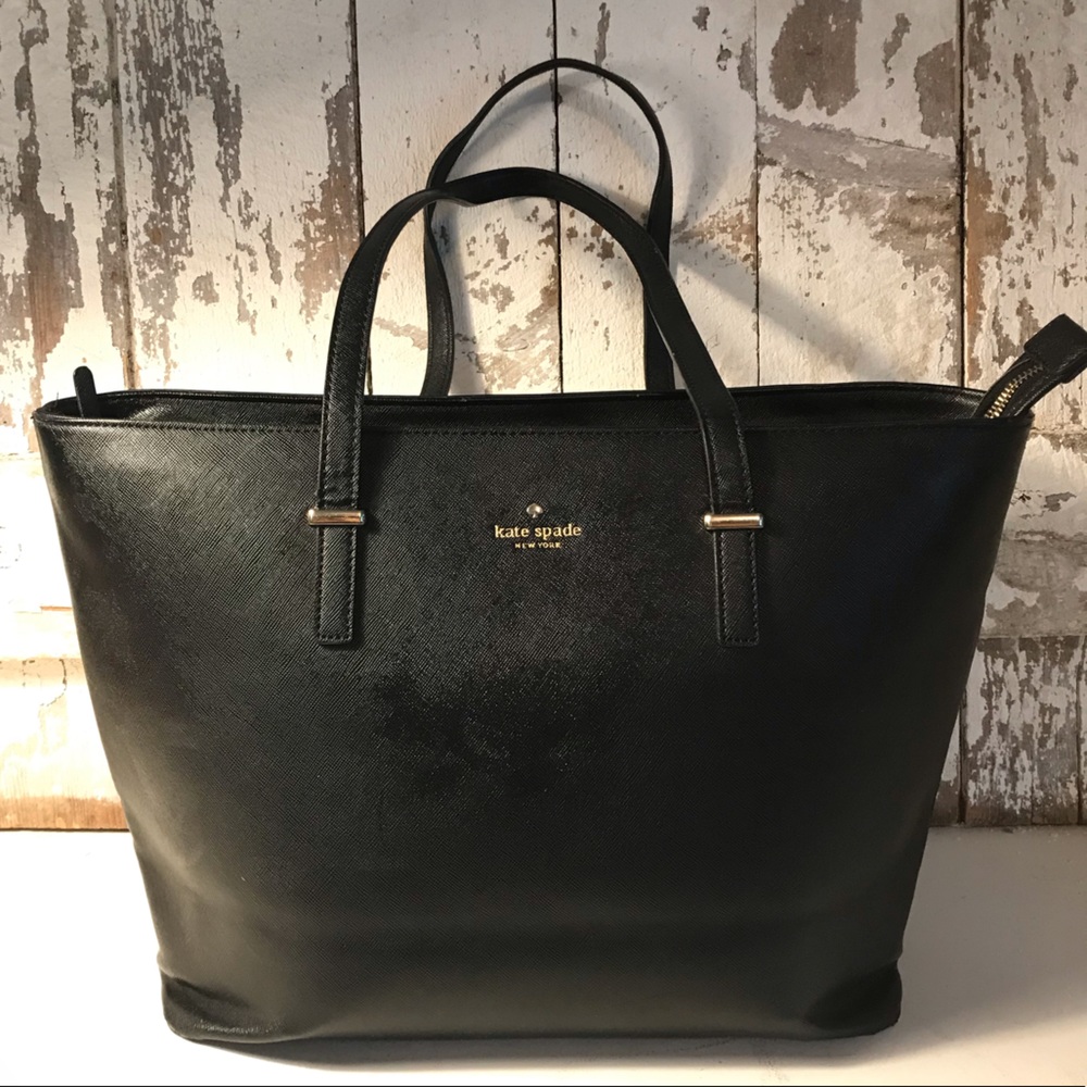 Vintage Kate Spade ♠️ satchel EUC